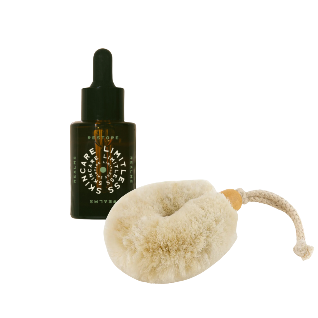 Dry Brush Bundles- Travel (Wholesale)