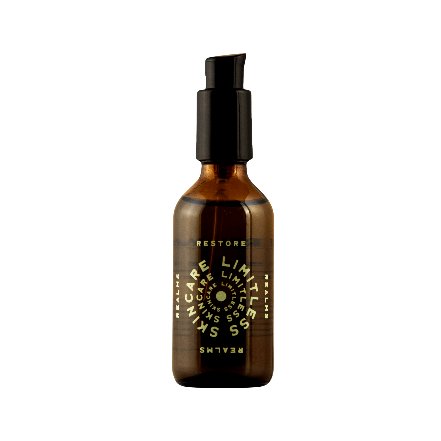 Restore Body Oil