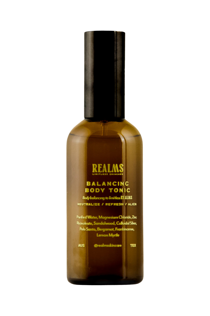 Realms Balancing Body Tonic