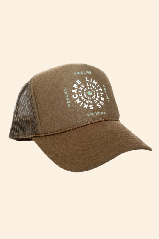 Realms Hat