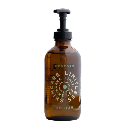 Restore Body Oil