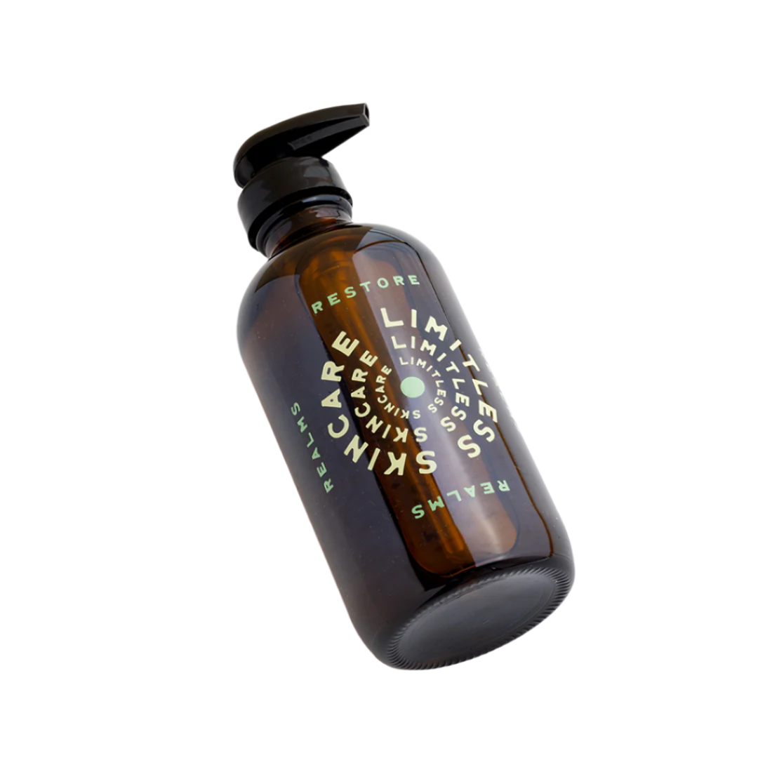 Restore Body Oil