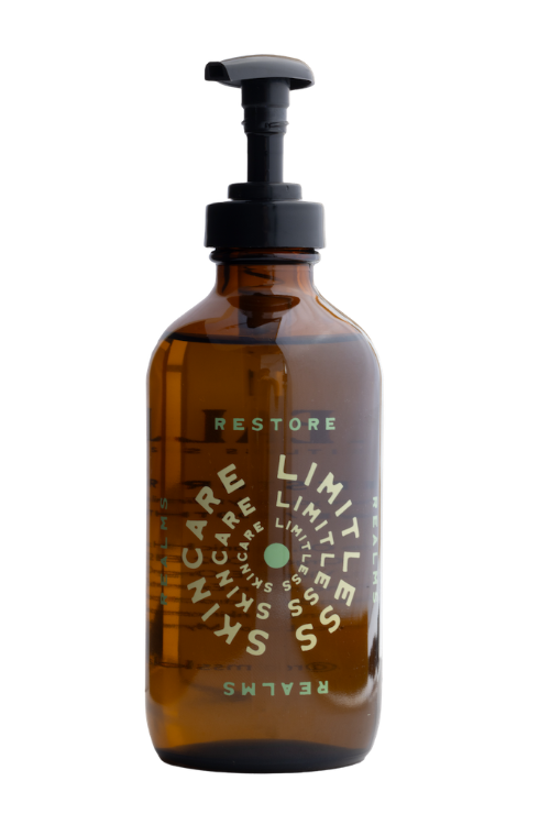 Restore Body Oil
