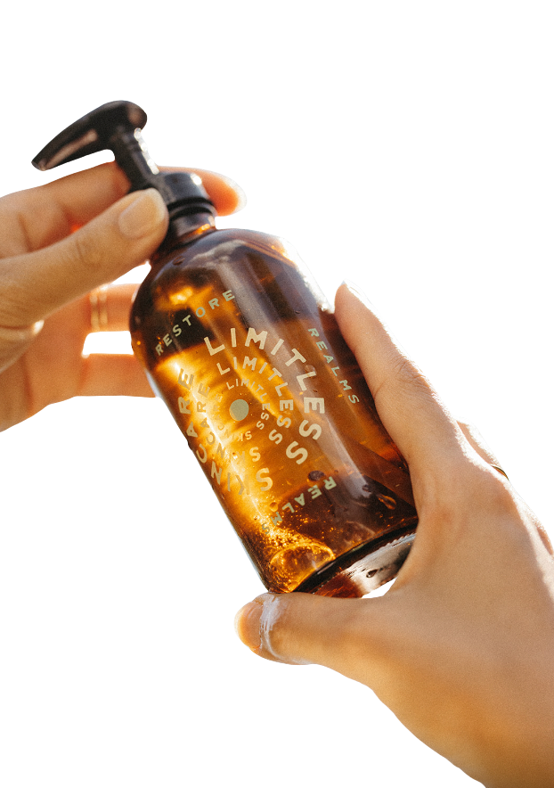 Restore Body Oil