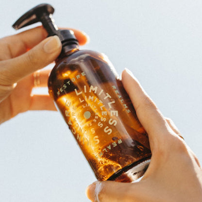 Restore Body Oil
